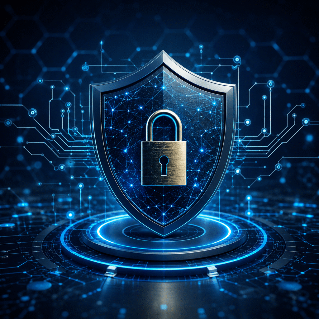 Cybersecurity