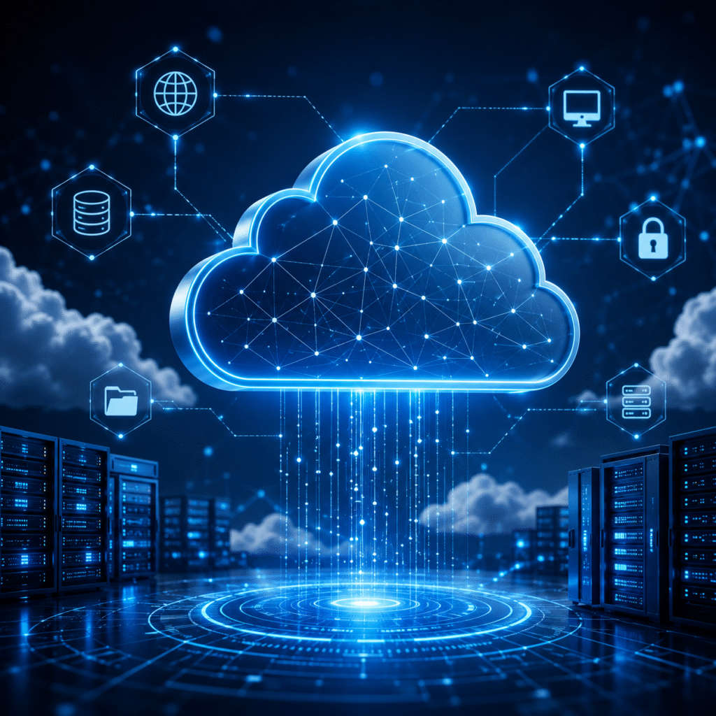 Cloud Solutions
