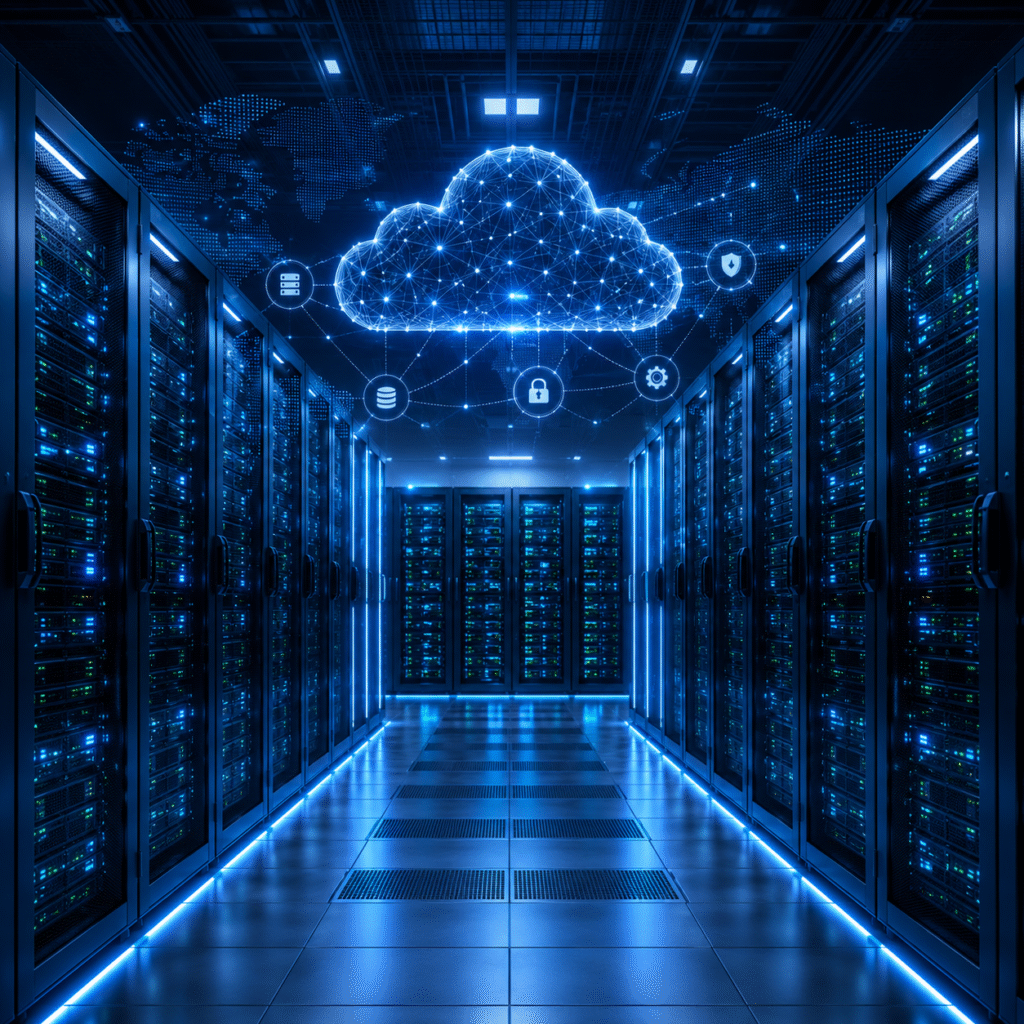 Datacenter Solutions