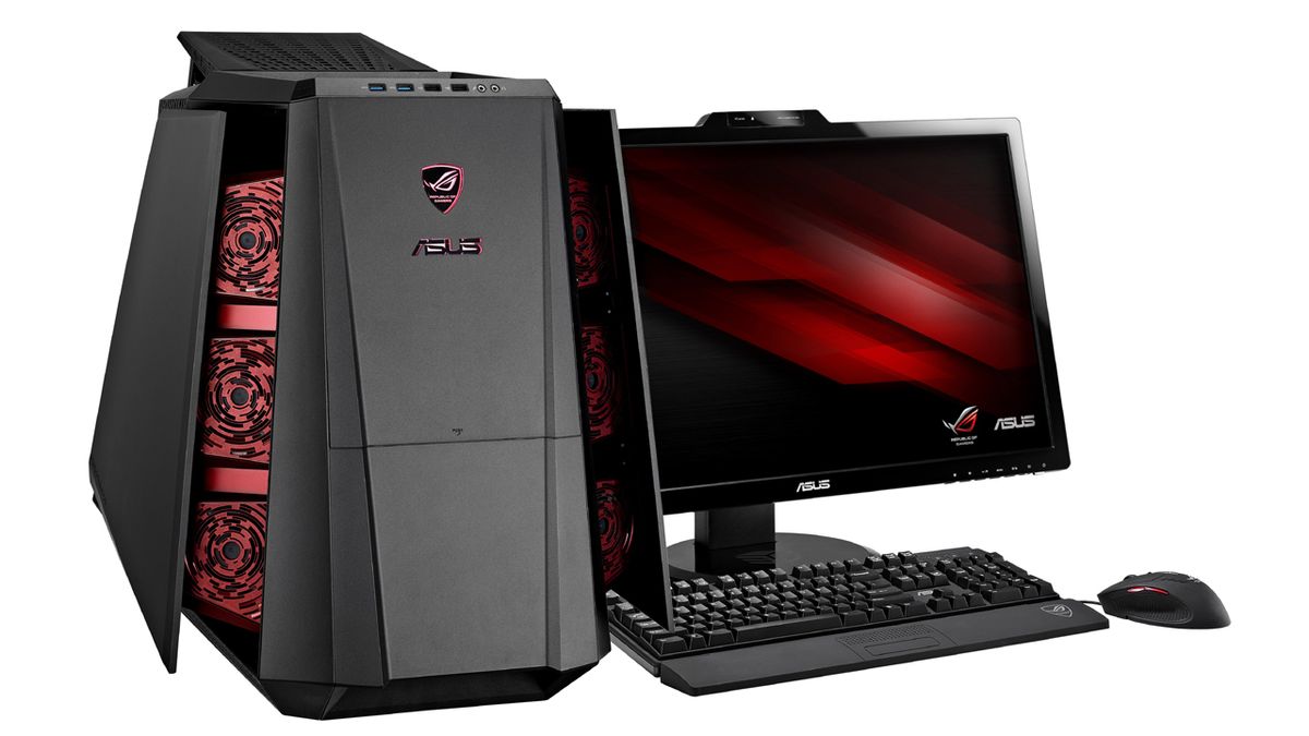 Gaming PC