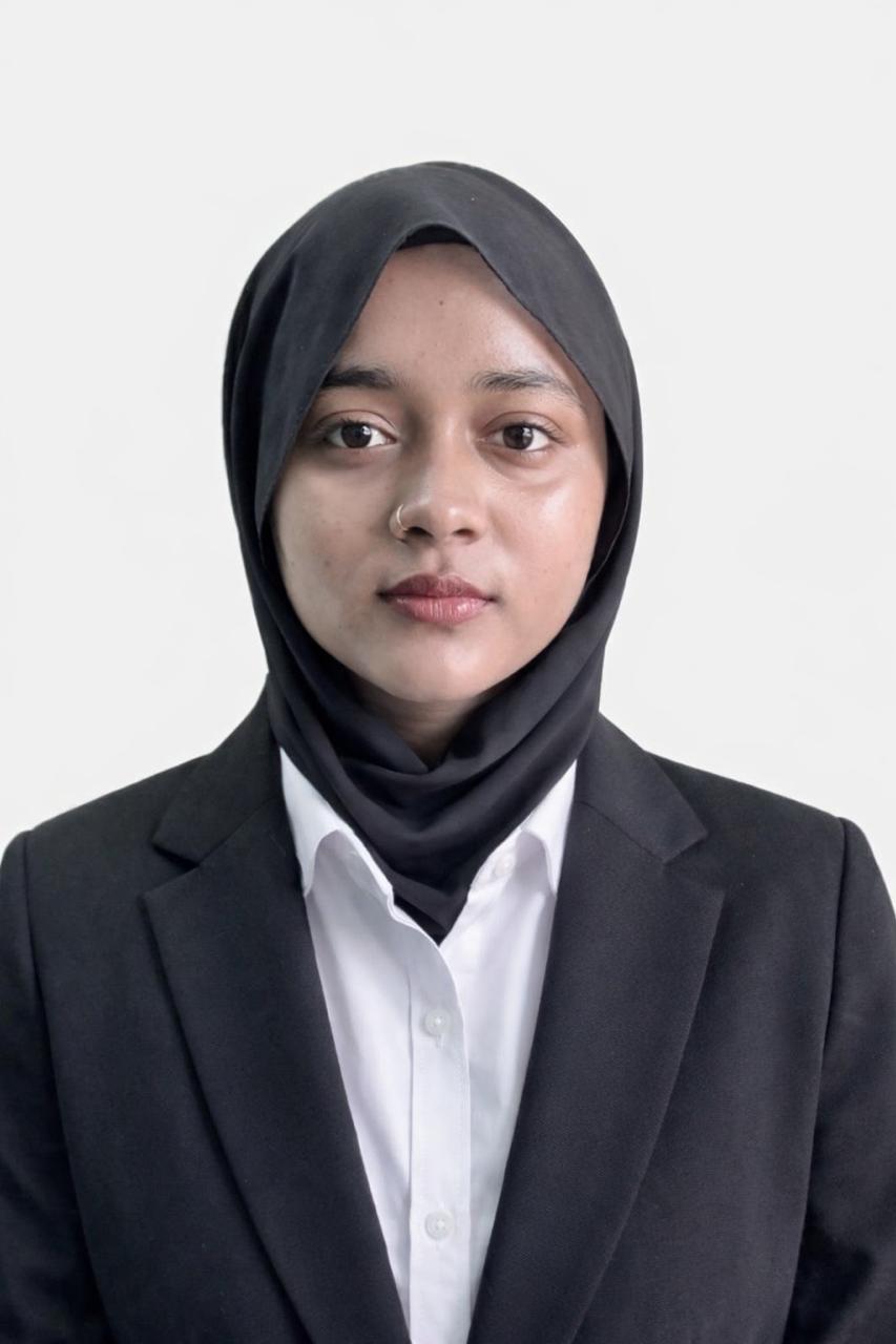 Arifa Haque - Business Development Executive