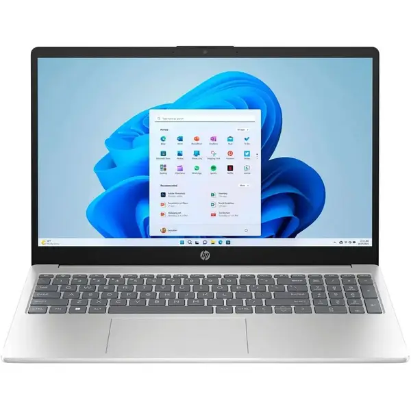 Desktop computer