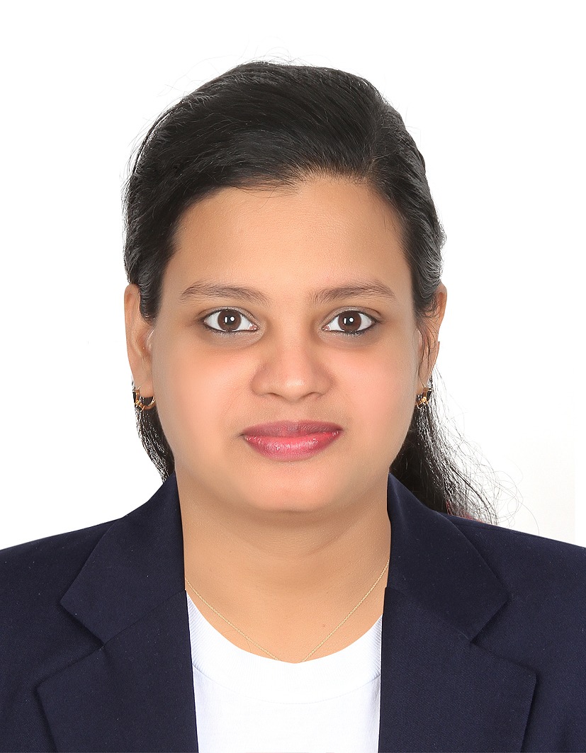 Farzana Jabeen - Business Development Manager