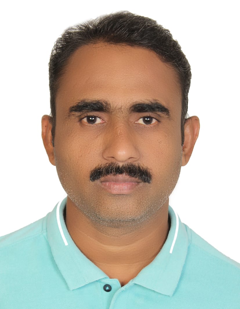 Raafi - Project Engineer