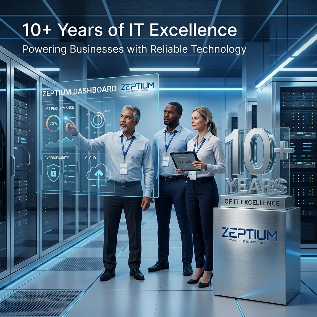 IT Service and Solution