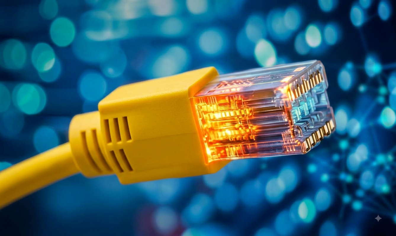 Fiber Cabling and Splicing