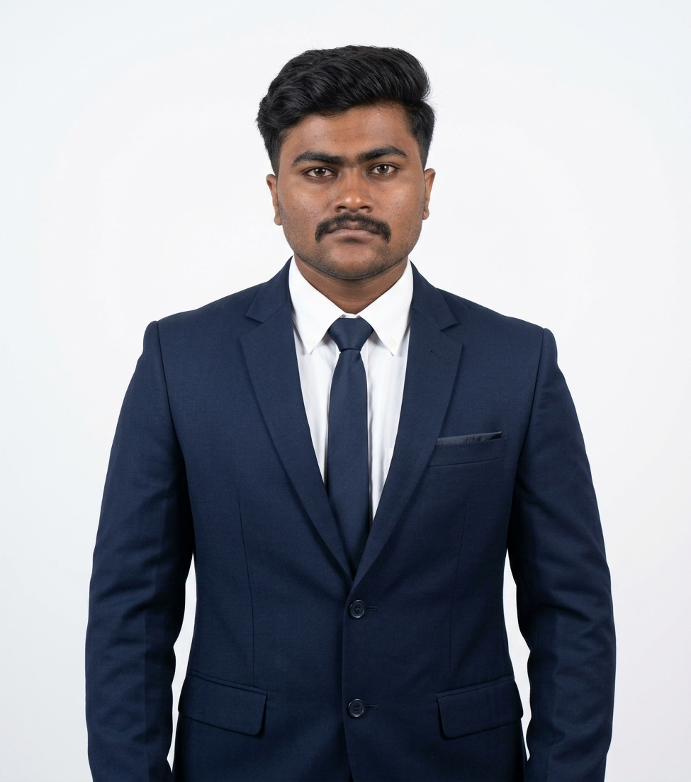 Anshar - ELV Technician