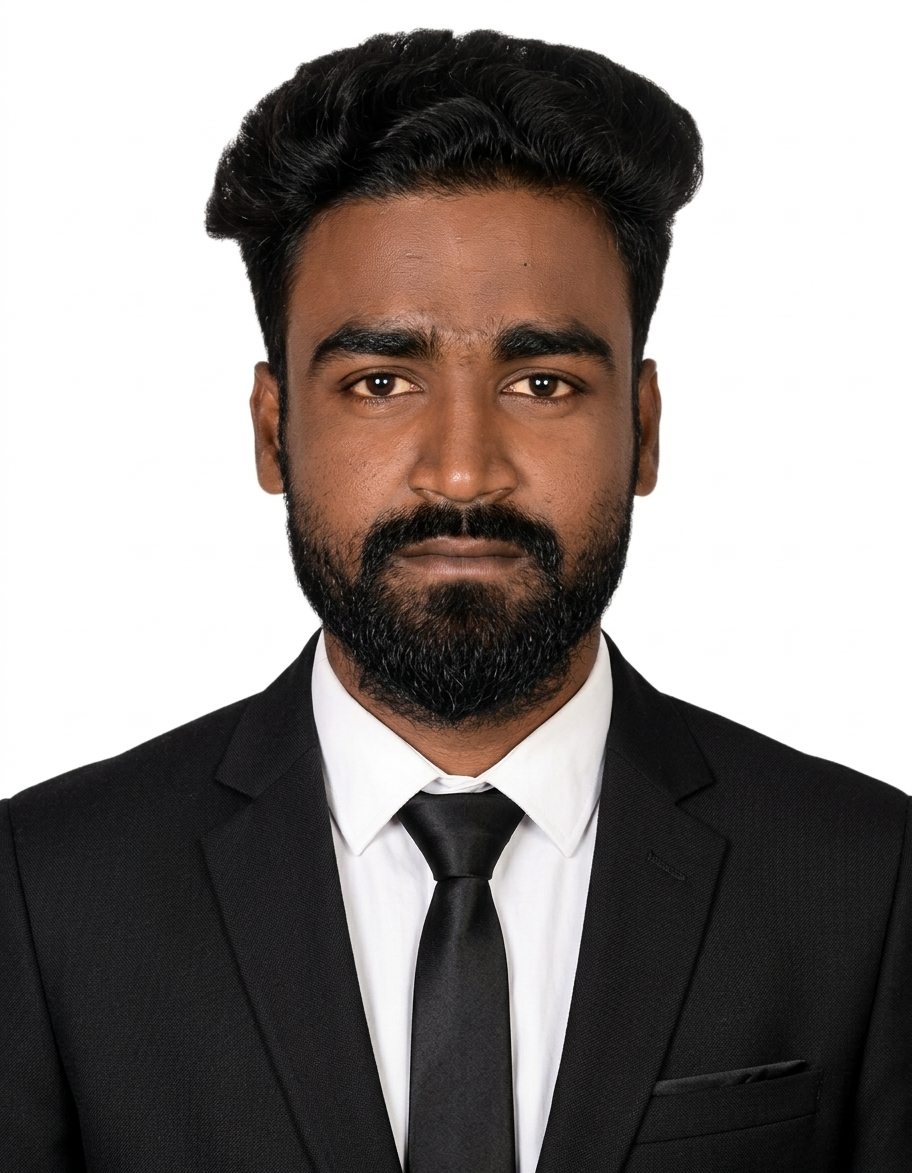 Aslam - ELV Technician
