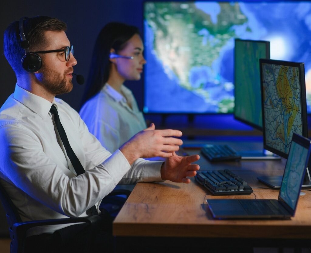 IT Outsourcing in Dubai