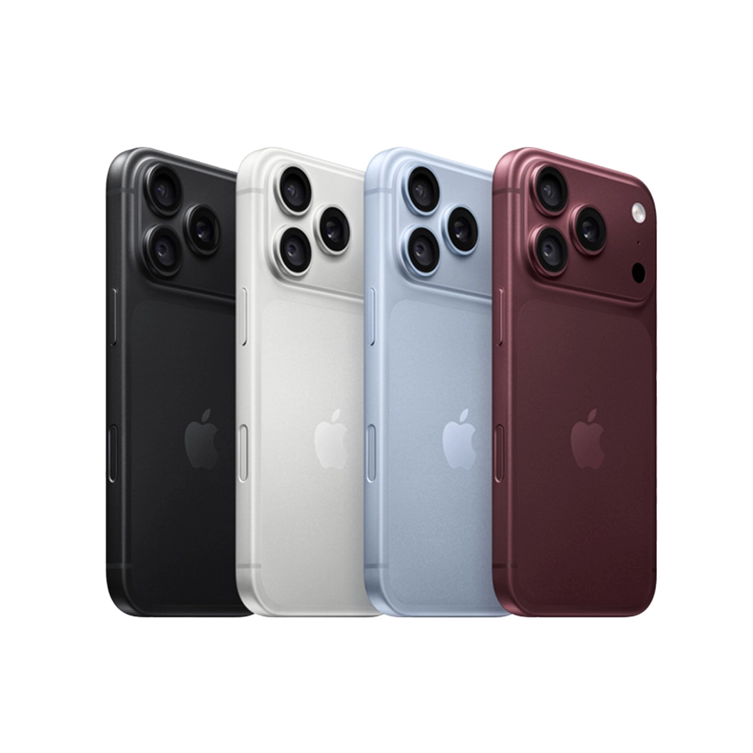 iPhone 18 in Dubai
