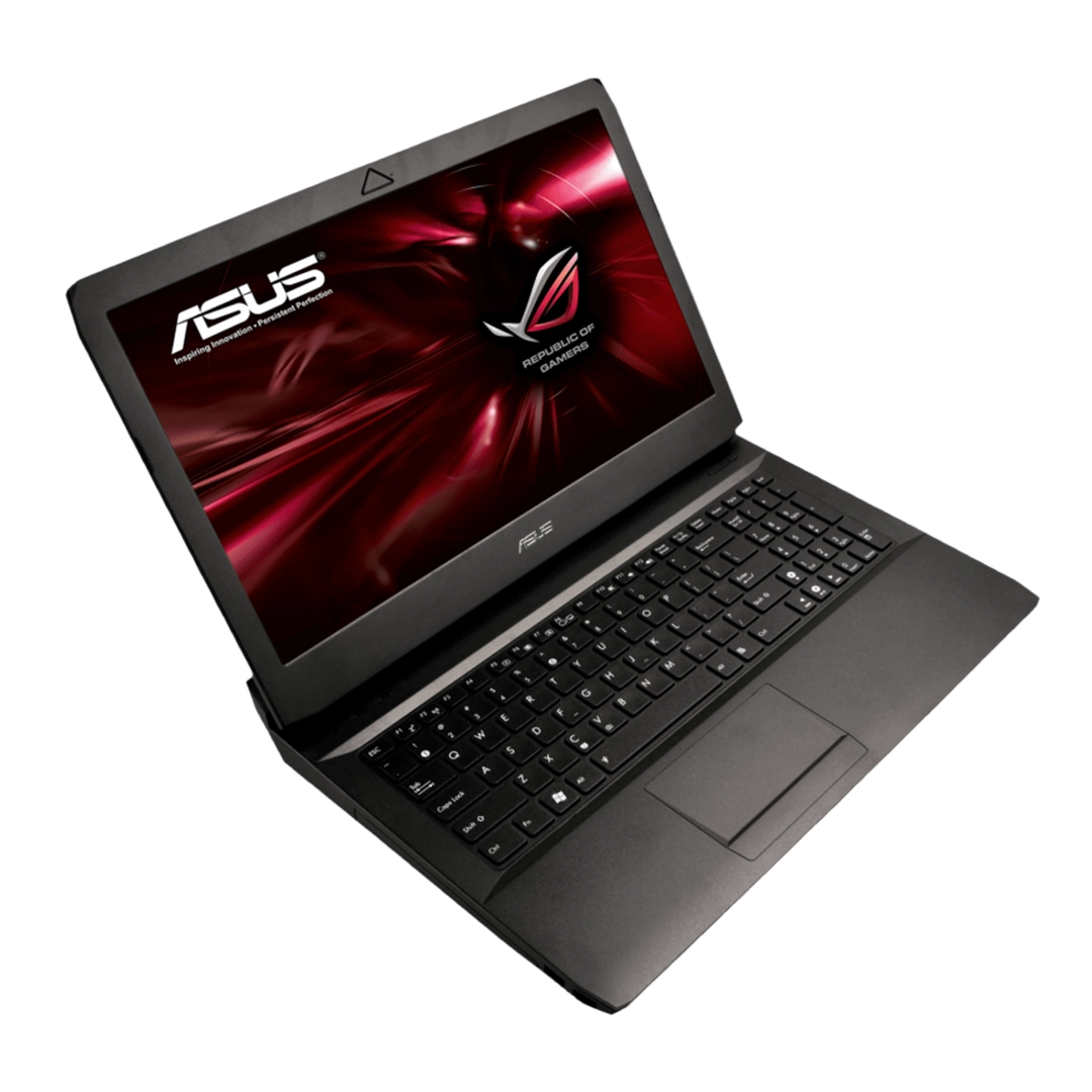 Laptops in Dubai