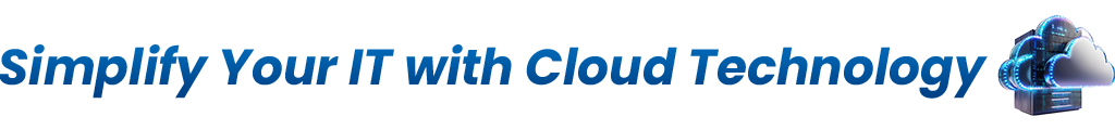 Cloud Solutions in Dubai