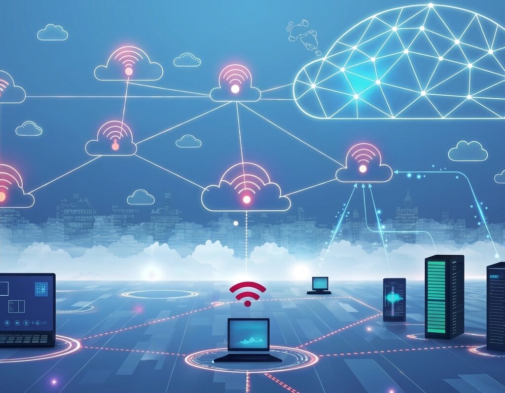 Wireless & Internet Solutions in Dubai
