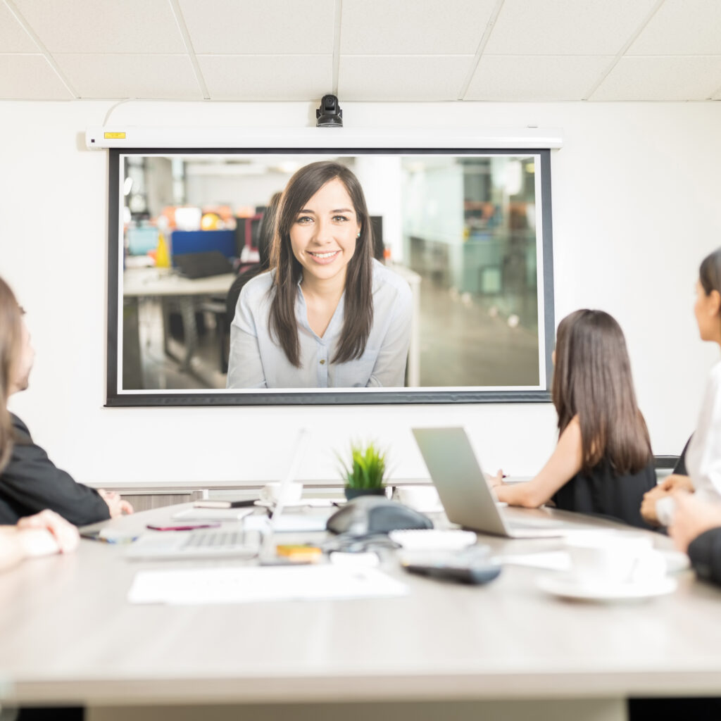 meeting room solutions in dubai