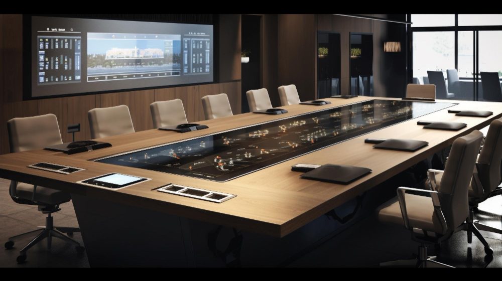 IT Solutions in Dubai