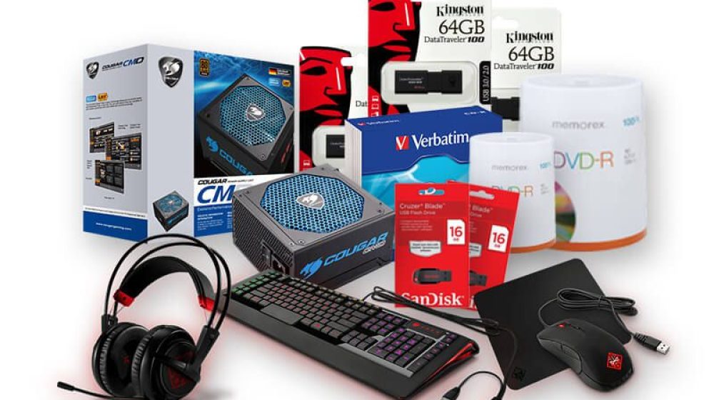 Computer-Accessories