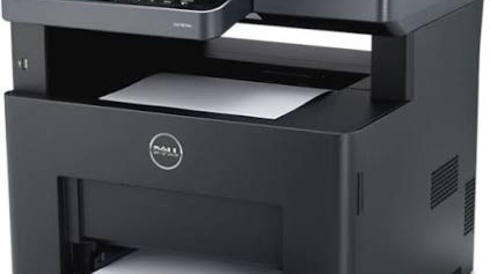 Dell printer