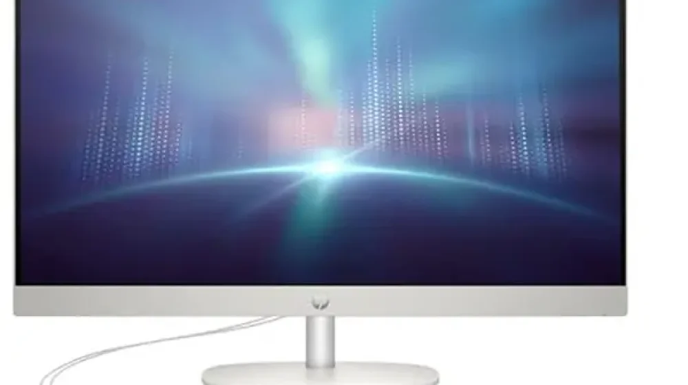 Hp Desktop