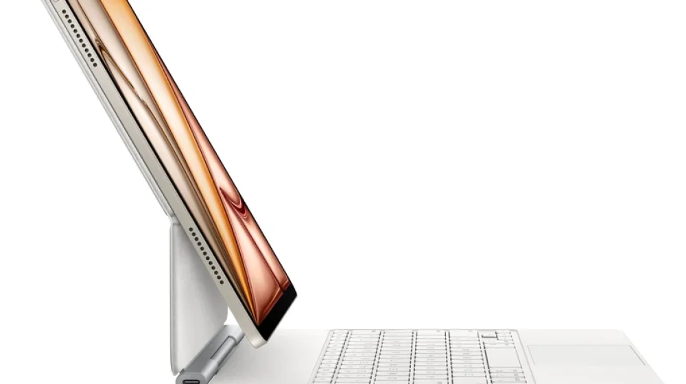 Magic keyboard
