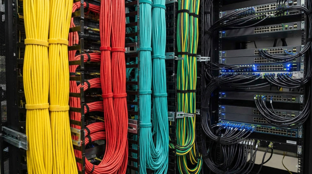 Network Cables