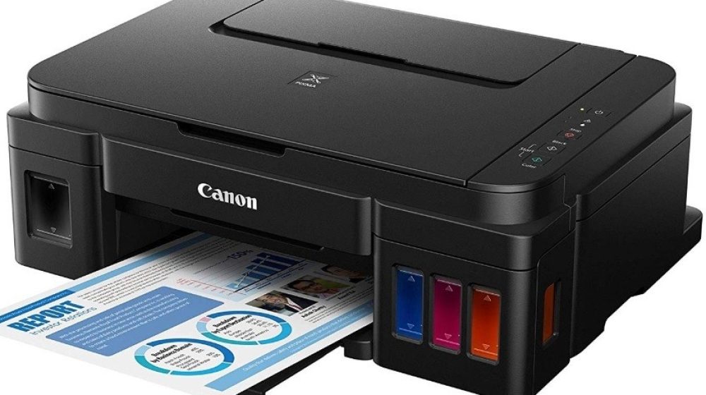 canon printer