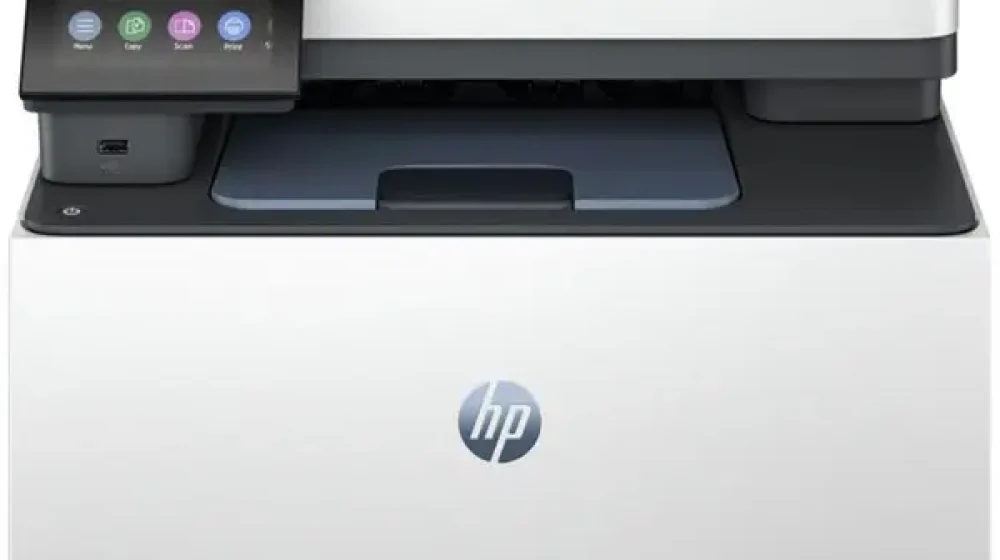 hp printer