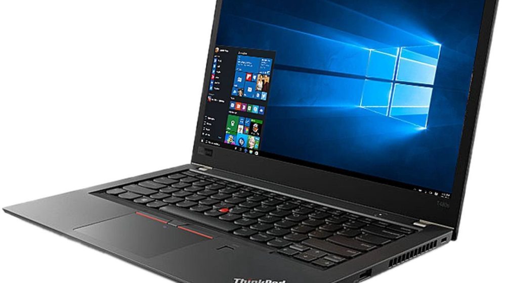 lenavo laptops