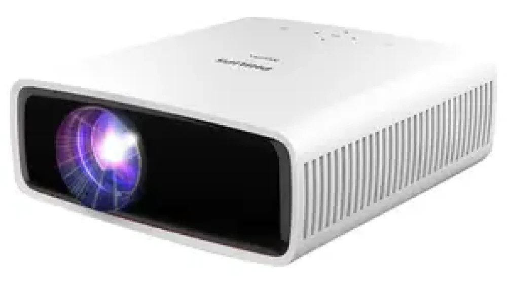 projector 2