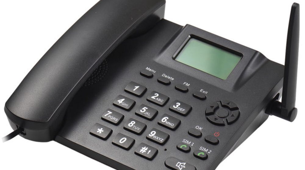 telephone 2