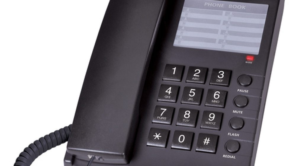 telephone